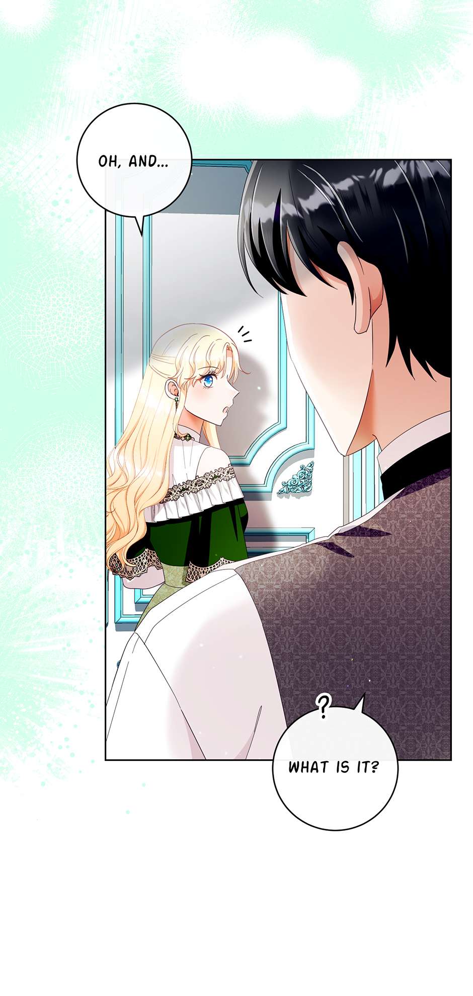 I Will Remove Them From My Life Chapter 115 27